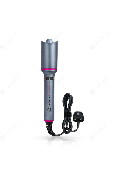 KINSEI BEAUTY Multifunctional automatic curling iron professional hairdressing appliance with anti-scalding tool