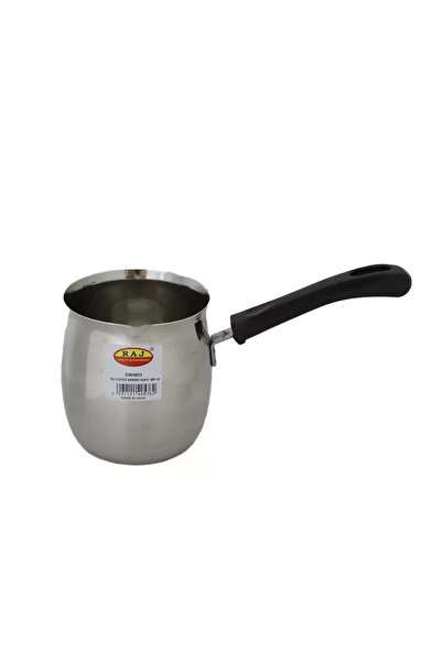 RAJ Steel Coffee Warmer Heavy with Handle- 650ml