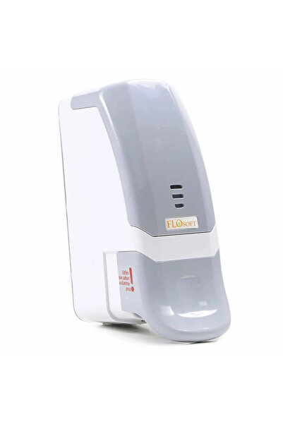 Flora Flosoft Foam Soap Dispenser with Locking System- 700ml Capacity
