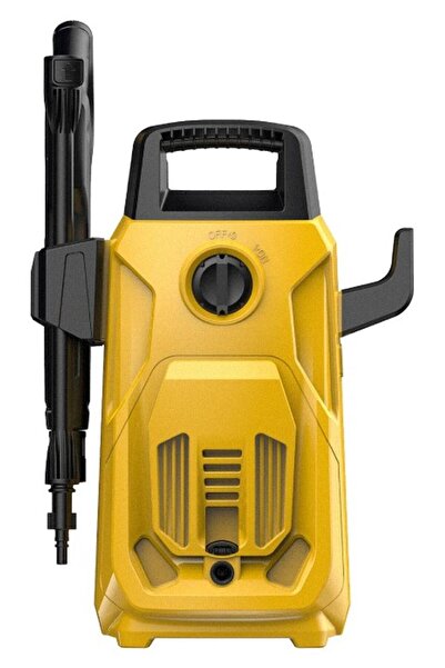Generic East من High Pressure Washer 1400W, Suitable for Cars, Homes and Gard...