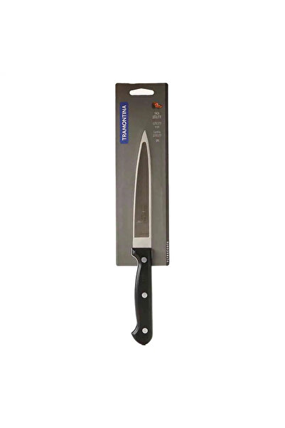 TRAMONTINA Utility Knife Stainless Steel Chef Knife- 6inch