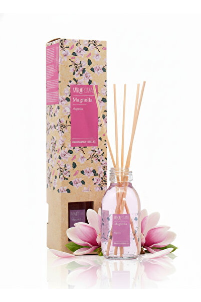 Mikaromas معطر جو برائحة الماغنوليا، 95 مل