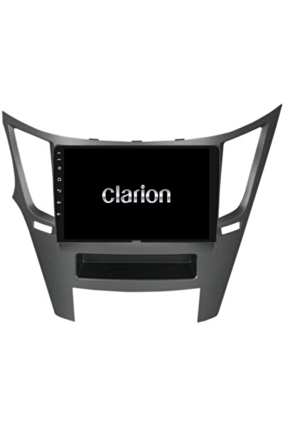 Clarion Navigație Android pentru Subaru Legacy/Outback (2010-2016) 9 inch, 4G...
