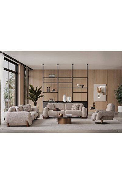 Doressa Raden Koltuk Takımı