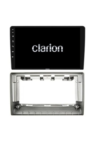 Clarion Navigație dedicată pentru Subaru Impreza WRX (2002-2004) 9" 2GB RAM 32GB