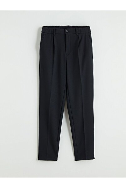 LC Waikiki Lcw Vision Standard Fit Men's Pleated Trousers