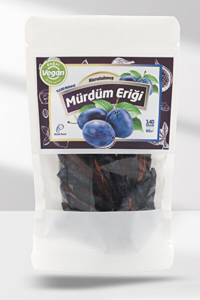 mehmet aksüt aksüt group Kurutulmuş Mürdüm Eriği