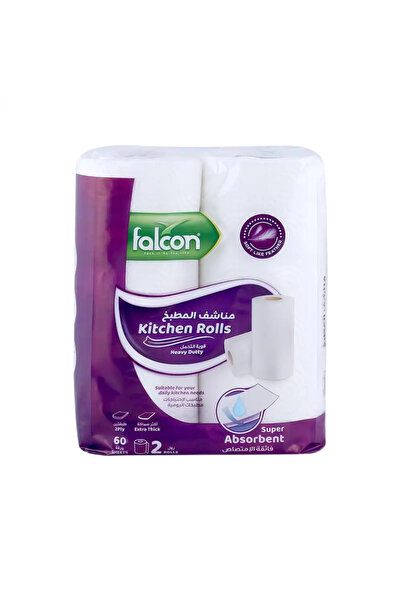 Royal Falcon Kitchen Roll Towel- 4pcs