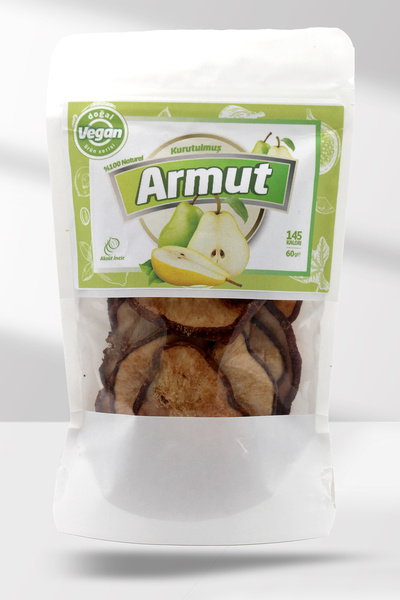 mehmet aksüt aksüt group Kurutulmuş Armut