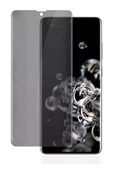 Generic Matte Hydrogel Privacy Sticker for Motorola G53