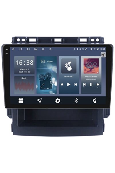 Piloton Navigație pentru Subaru Impreza WRX (2017-2020) 9 inch, 2 GB RAM, 32 GB