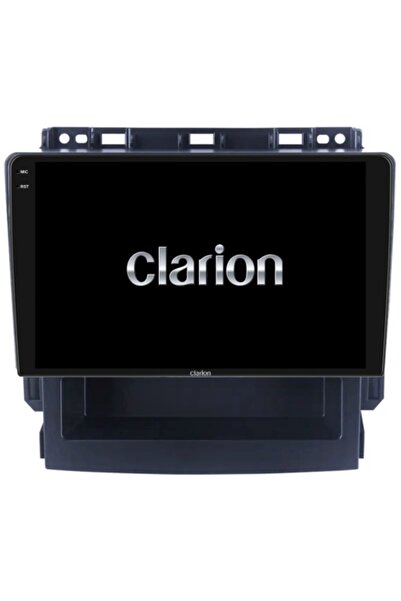 Clarion Navigație dedicată pentru Subaru Forester SK (2017-2020) - 2K QLED, 8...