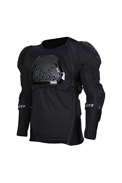 Klim Tactical Pro Üst Koruma Siyah