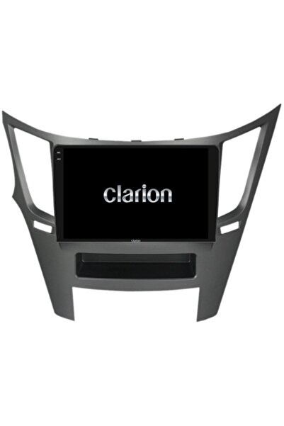 Clarion Navigație dedicată pentru Subaru Legacy Outback (2010-2016) – QLED de...