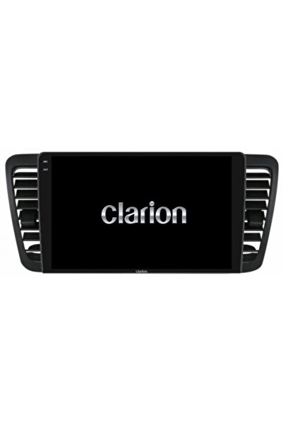 Clarion Навигация за Subaru Legacy Outback (2004-2009) — 2K QLED, 8GB RAM, 25...