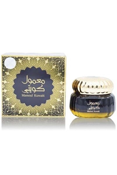 ALMAS PERFUMES بخور معمول كويتي، 60 غرام
