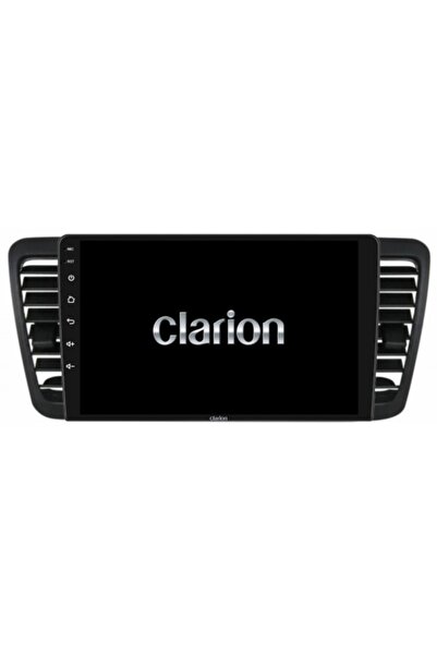 Clarion Navigație pentru Subaru Legacy Outback (2004-2009) 9 inch, 2GB RAM, 3...