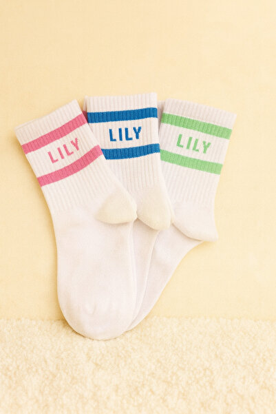 alpaca foot tech 3 Pairs of Short Socks for Women