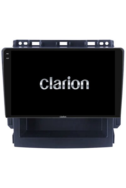 Clarion Navigație dedicată pentru Subaru Impreza WRX (2017-2020) - Ecran QLED...