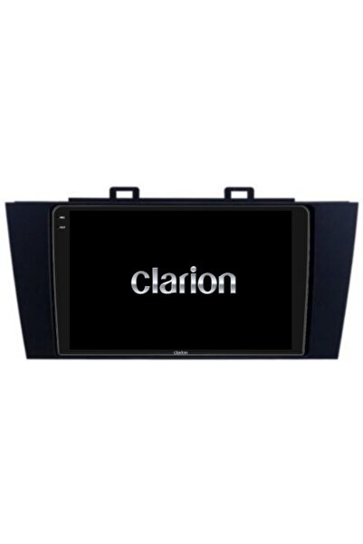 Clarion Navigație Android pentru Subaru Legacy/Outback (2014-2020) QLED de 9 ...