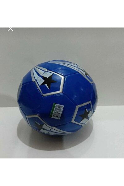 ERTOYS STORE Dikişli 5 No Futbol Topu 5 Numara Pompa dahil değildir Çim Saha