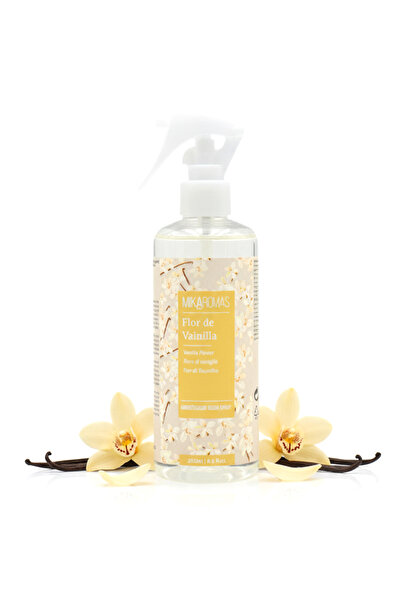 Mikaromas معطر جو - زهرة الفانيليا، 250 مل