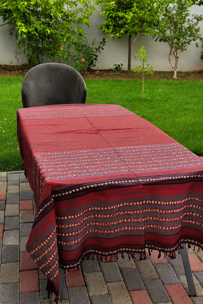onliecraft Table Cover