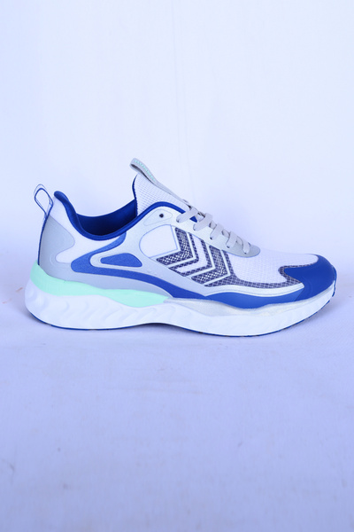 hummel 900485-7156 Bubblegum Ortopedik Taban Fileli Suni Deri Detaylı Faylon ...