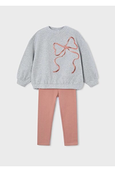 MAYORAL Girls' Tights Set 4720