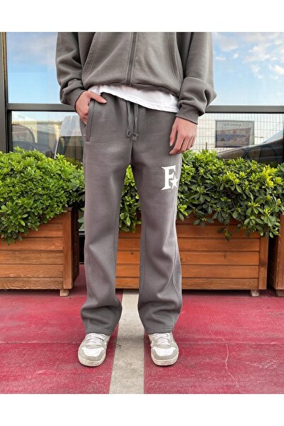 BPM Φούτερ Fade S. με τσέπες με φερμουάρ