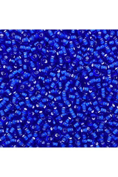 miyuart Preciosa 8/0 Cam Kum Boncuk, Çek Boncuğu, Cezaevi Boncuğu, Çap: 2.9 m...