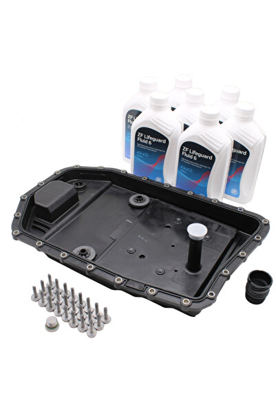 ZF Kit de schimb ulei pentru transmisie automată – 1071.298.033