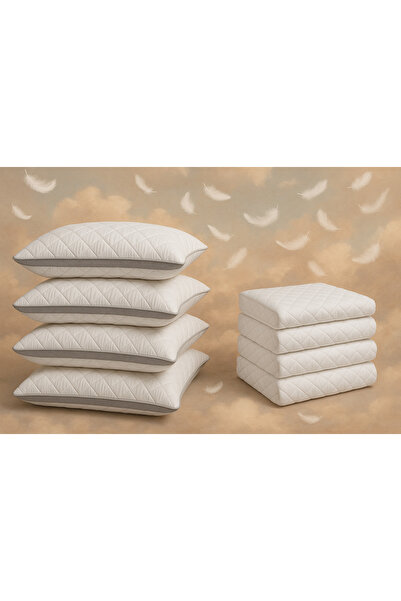 İlay home concept 4 ΤΕΜΑΧΙΑ ΜΑΞΙΛΑΡΙΑ ΚΛΙΜΑΤΙΣΜΕΝΑ ΠΡΕΜΙΟΥΜ + 4 ΤΕΜΑΧΙΑ ΣΕΤ Σ...