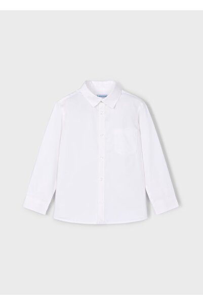 MAYORAL قميص للأولاد 25K146