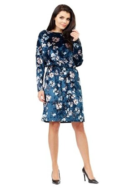 Awama Women's Mini Dress