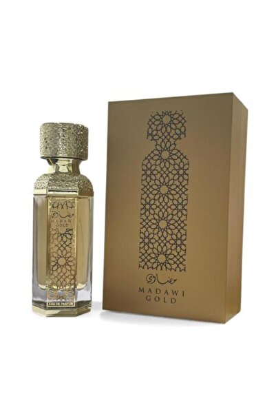 wadi al khaleej عطر مضاوي جولد 100 مل