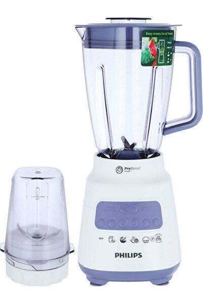 Philips Smart Philips Electric Blender, 700 Watt, 1.5 Liter, 20 X 28 X 36.4 C...