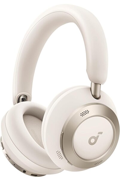 Generic soundcore by Anker Space One Pro ANC Headphones, 60H, Foldable | Supe...