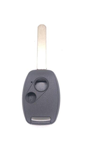 M&B Key Store Honda Civic City Jazz 2 Tuşlu Kumanda Kabı
