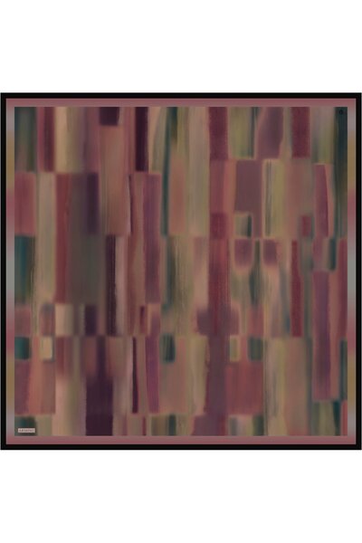 Armine Eșarfă de mătase Sura 2026