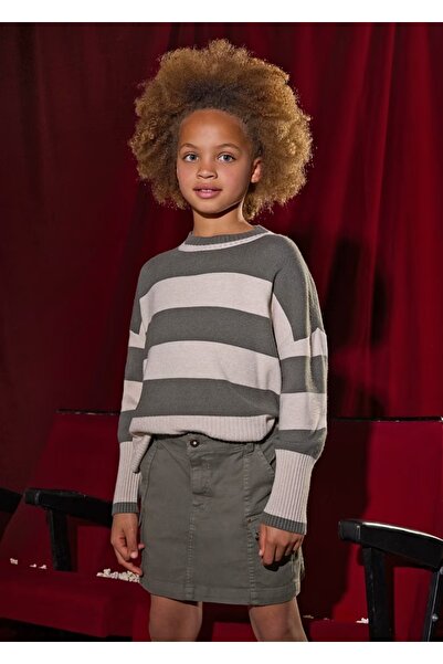 MAYORAL Girl's Skirt 7905