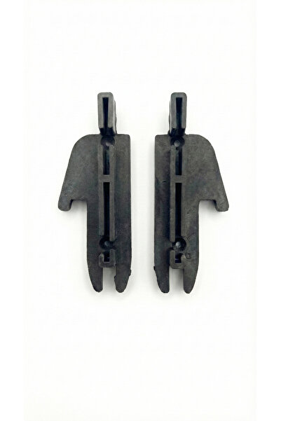 Altınes Cam Balkon Havalandırma Kapak Takımı 8 mm