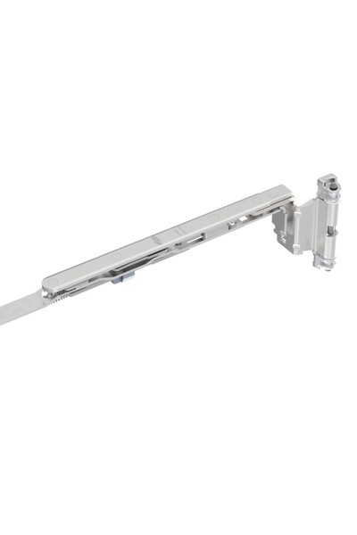 Vorne PVC Çift Açılım Kasa Üst Menteşe