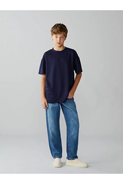 LC Waikiki PNT, BAGGIER-FR