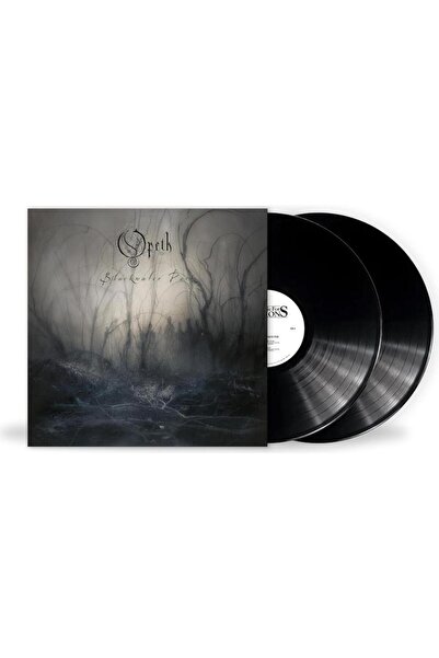 Sony Music Opeth - Blackwater Park - 2 Plak