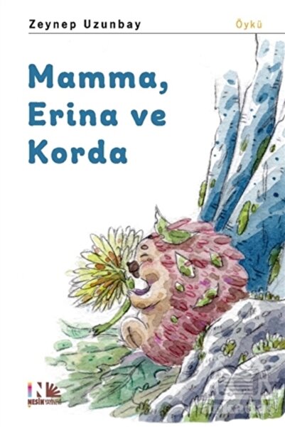 Nesin Yayınevi Mamma, Erina Ve Korda