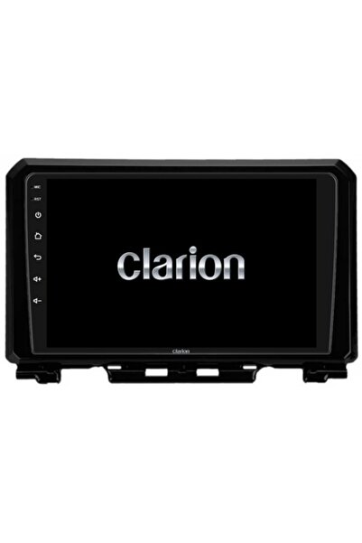 Clarion Navigație pentru Suzuki Jimny (după 2018) - 9 inch, 4 GB RAM, 64 GB, ...