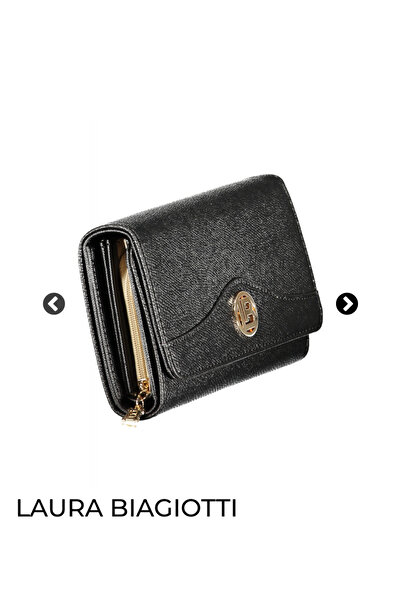 Laura Biagiotti Women's wallet