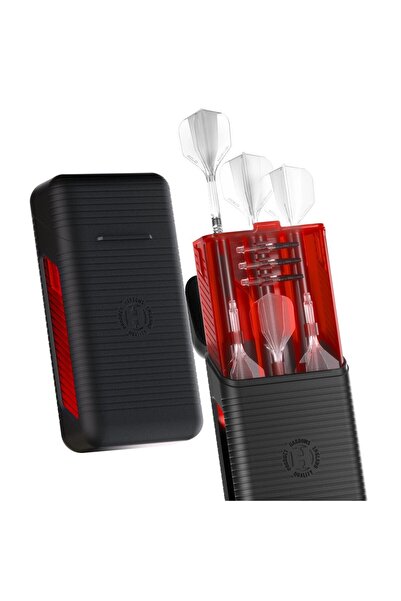 Vault Darts Case