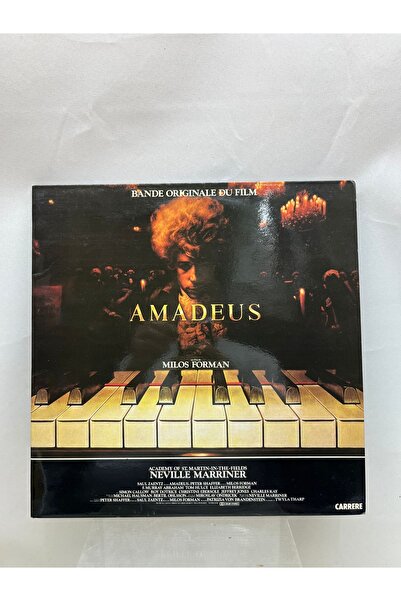  - AMADEUS